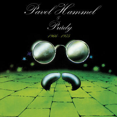HAMMEL PAVOL & PRÚDY - 1966-1975 / CD