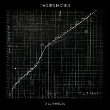 MEHLDAU BRAD - JACOB'S LADDER / CD