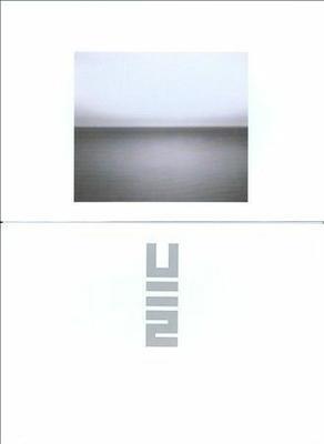 U2 - NO LINE ON THE HORIZON / CD BOX - 1