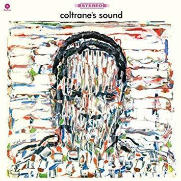 COLTRANE JOHN - COLTRANE'S SOUND