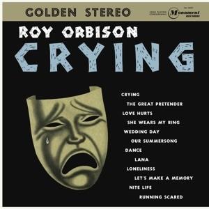 ORBISON ROY - CRYING