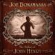 BONAMASSA JOE - BALLAD OF JOHN HENRY / BROWN VINYL - 1/2
