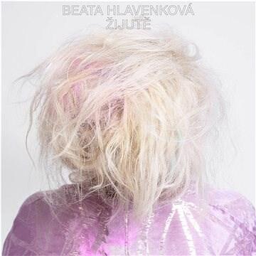 HLAVENKOVÁ BEATA - ŽIJUTĚ / CD