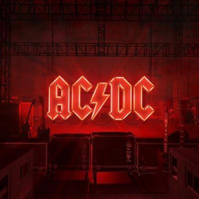 AC/DC - POWER UP / CD - 1