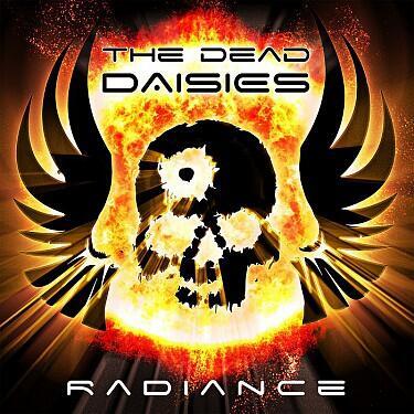 DEAD DAISIES - RADIANCE / CD