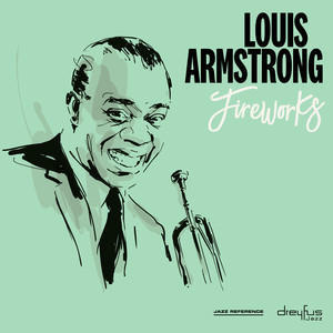 ARMSTRONG LOUIS - FIREWORKS