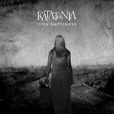 KATATONIA - VIVA EMPTINESS / CD