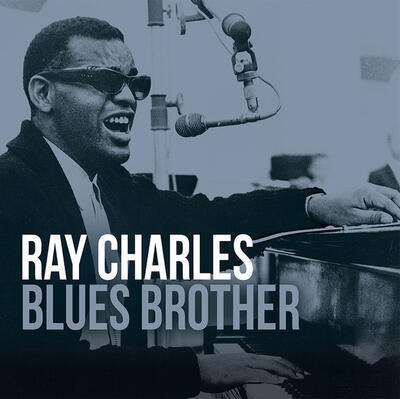 CHARLES RAY - BLUES BROTHER