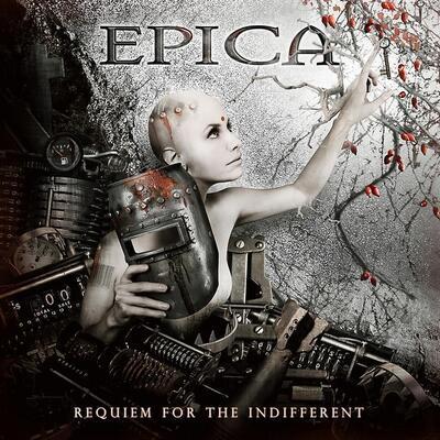 EPICA - REQUIEM FOR THE INDIFFERENT - 1