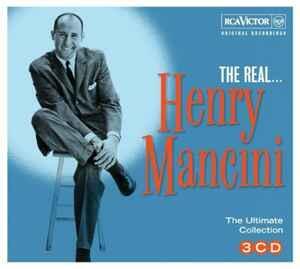 MANCINI HENRY - REAL... HENRY MANCINI: THE ULTIMATE COLLECTION / 3CD