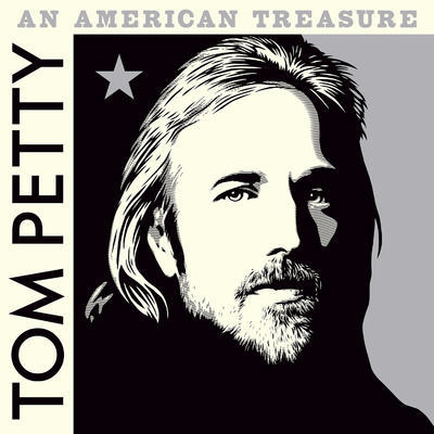 PETTY TOM - AN AMERICAN TREASURE - 1