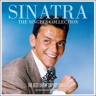 SINATRA FRANK - SINGLES COLLECTION (THE BEST OF THE CAPITOL SINGLES)