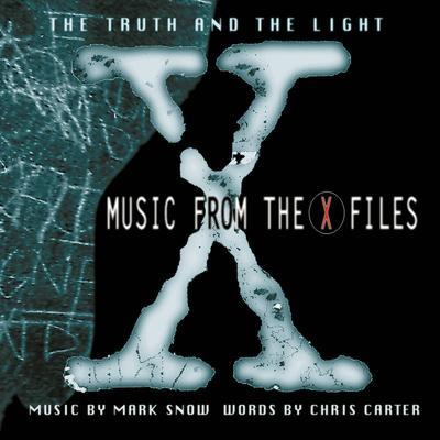 SNOW MARK / OST - TRUTH AND THE LIGHT: MUSIC FROM THE X-FILES / RSD