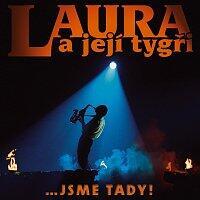 LAURA A JEJÍ TYGŘI - ...JSME TADY! (1985-2005) / CD