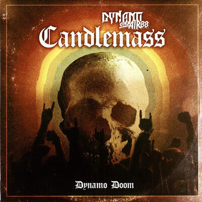 CANDLEMASS - DYNAMO DOOM - 1