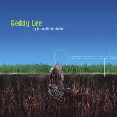 LEE GEDDY - MY FAVOURITE HEADACHE / RSD