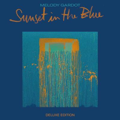 GARDOT MELODY - SUNSET IN THE BLUE / DELUXE EDITION CD