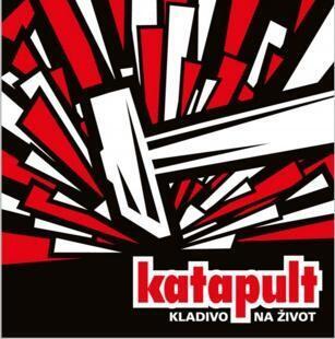 KATAPULT - KLADIVO NA ŽIVOT / CD