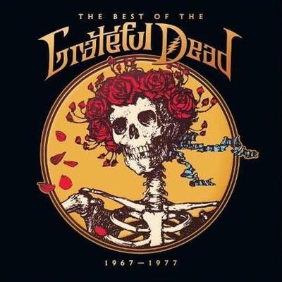 GRATEFUL DEAD - BEST OF THE GRATEFUL DEAD: 1967-1977