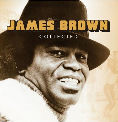 BROWN JAMES - COLLECTED