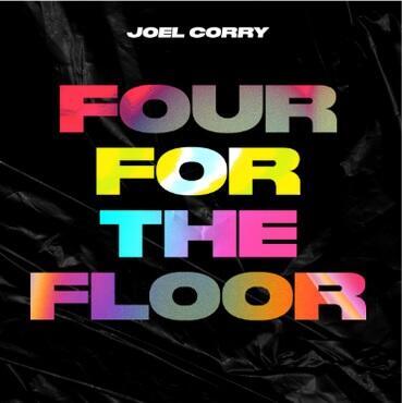 CORRY JOEL - FOUR FOR THE FLOOR / RSD