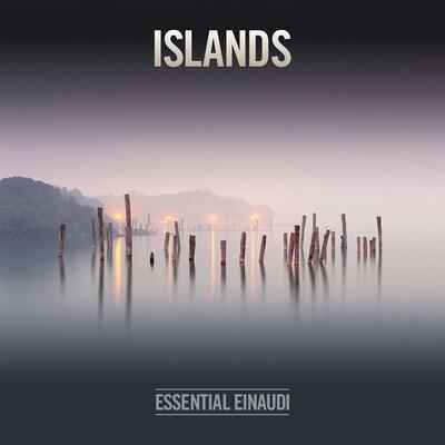 EINAUDI LUDOVICO - ISLANDS: ESSENTIAL EINAUDI - 1