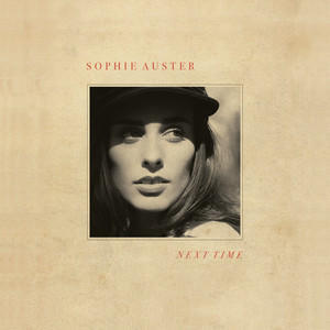 AUSTER SOPHIE - NEXT TIME