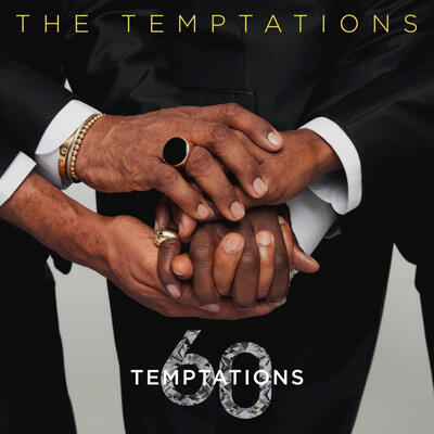 TEMPTATIONS - TEMPTATIONS 60 / CD