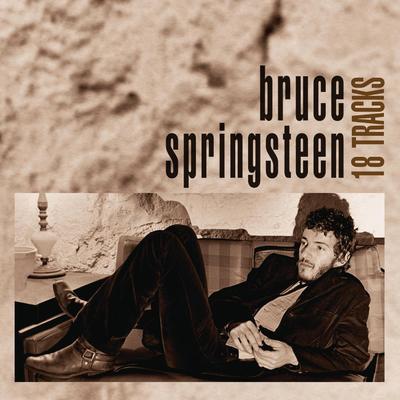 SPRINGSTEEN BRUCE - 18 TRACKS / CD