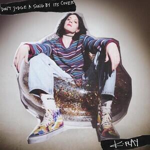K.FLAY - DON'T JUDGE SONG BY ITS COVER/ RSD