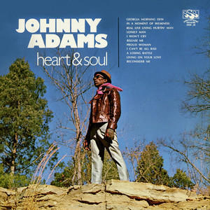 ADAMS JOHNNY - HEART & SOUL / RSD