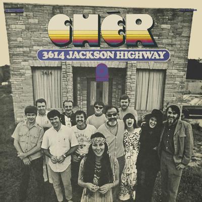 CHER - 3614 JACKSON HIGHWAY (EXPANDED EDITION)