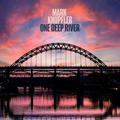 KNOPFLER MARK - ONE DEEP RIVER / CD - 1