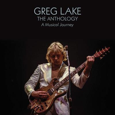 LAKE GREG - ANTHOLOGY: A MUSICAL JOURNEY