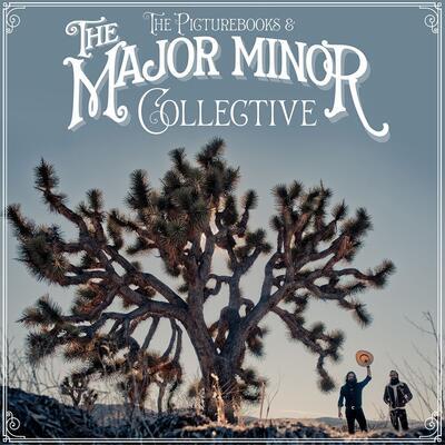 PICTUREBOOKS - MAJOR MINOR COLLECTIVE / CD