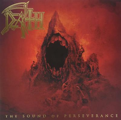 DEATH - SOUND OF PERSEVERANCE