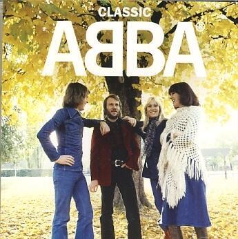 ABBA - CLASSIC ABBA / CD