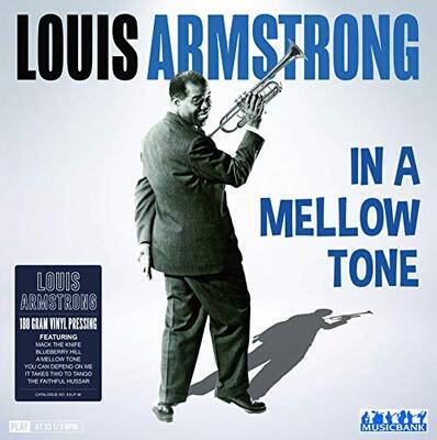 ARMSTRONG LOUIS - IN A MELLOW TONE