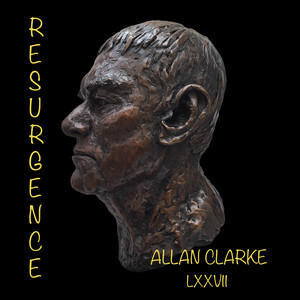 CLARKE ALLAN - RESURGENCE