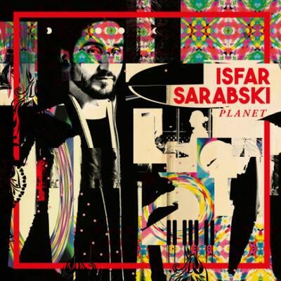 SARABSKI ISFAR - PLANET / CD