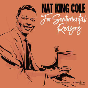 COLE NAT KING - FOR SENTIMENTAL REASON