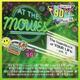 AT THE MOVIES / OST - SOUNDTRACK OF YOUR LIFE VOL. II: THE BEST OF 90'S MOVIE HITS / YELLOW VINYL - 1/2