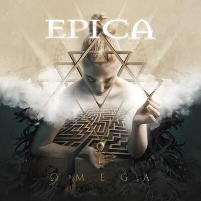EPICA - OMEGA / CD - 1