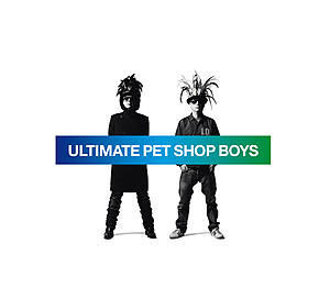 PET SHOP BOYS - ULTIMATE / CD