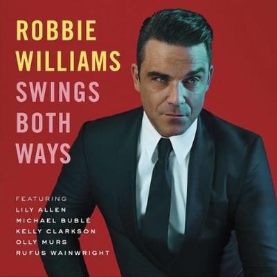 WILLIAMS ROBBIE - SWINGS BOTH WAYS