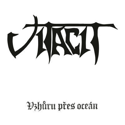 VITACIT - VZHŮRU PŘES OCEÁN / CD