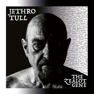 JETHRO TULL - ZEALOT GENE / BOX - 1