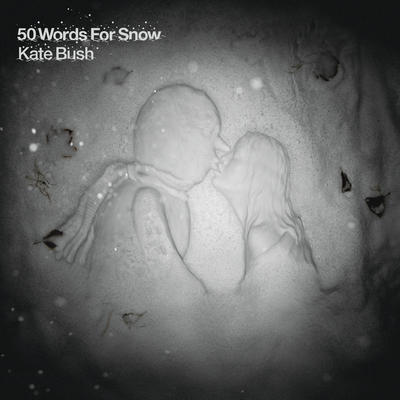 BUSH KATE - 50 WORDS FOR SNOW