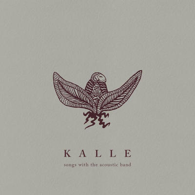 KALLE - SONGS WITH THE ACOUSTIC BAND / CD