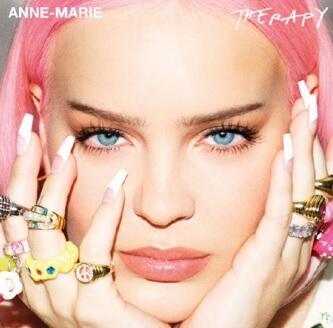 ANNE-MARIE - THERAPY